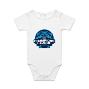 Infant Mini-Me 1-Piece (same day) Thumbnail