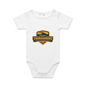 Infant Mini-Me 1-Piece (same day) Thumbnail