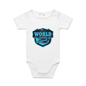 Infant Mini-Me 1-Piece (same day) Thumbnail