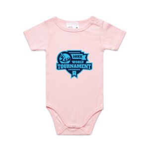 Infant Mini-Me 1-Piece (same day) Thumbnail