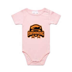 Infant Mini-Me 1-Piece (same day) Thumbnail