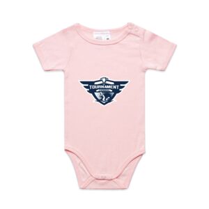 Infant Mini-Me 1-Piece (same day) Thumbnail