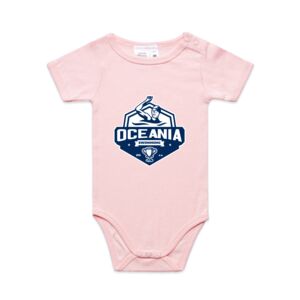 Infant Mini-Me 1-Piece (same day) Thumbnail