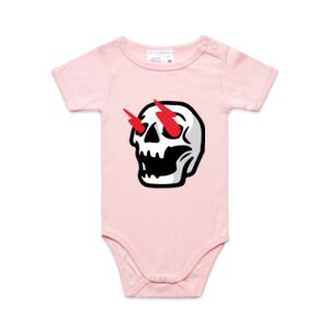 Infant Mini-Me 1-Piece (same day) Thumbnail