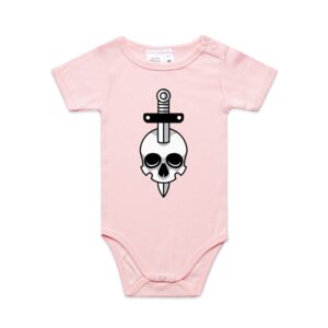 Infant Mini-Me 1-Piece (same day) Thumbnail