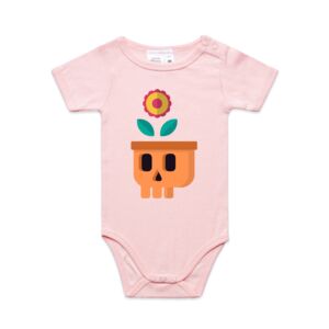 Infant Mini-Me 1-Piece (same day) Thumbnail