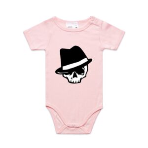 Infant Mini-Me 1-Piece (same day) Thumbnail