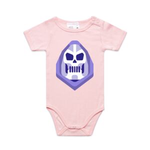 Infant Mini-Me 1-Piece (same day) Thumbnail