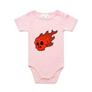 Infant Mini-Me 1-Piece (same day) Thumbnail