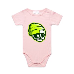 Infant Mini-Me 1-Piece (same day) Thumbnail