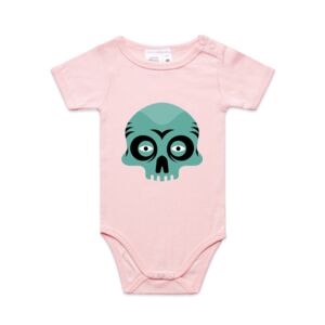 Infant Mini-Me 1-Piece (same day) Thumbnail