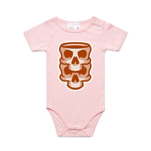 Infant Mini-Me 1-Piece (same day) Thumbnail