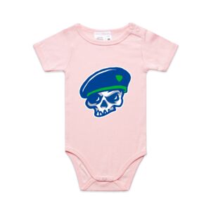 Infant Mini-Me 1-Piece (same day) Thumbnail