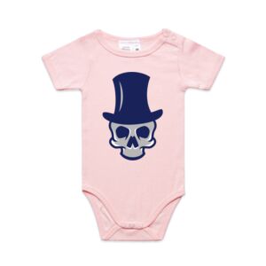 Infant Mini-Me 1-Piece (same day) Thumbnail