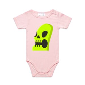 Infant Mini-Me 1-Piece (same day) Thumbnail