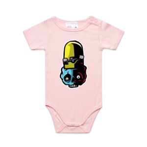Infant Mini-Me 1-Piece (same day) Thumbnail