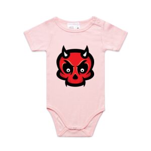 Infant Mini-Me 1-Piece (same day) Thumbnail