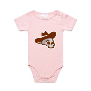 Infant Mini-Me 1-Piece (same day) Thumbnail