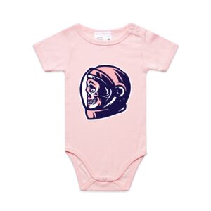 Infant Mini-Me 1-Piece (same day) Thumbnail