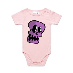 Infant Mini-Me 1-Piece (same day) Thumbnail