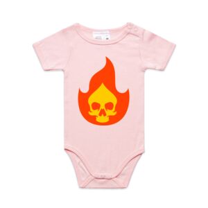 Infant Mini-Me 1-Piece (same day) Thumbnail
