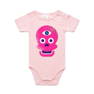 Infant Mini-Me 1-Piece (same day) Thumbnail