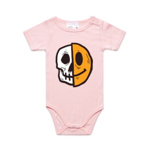 Infant Mini-Me 1-Piece (same day) Thumbnail