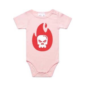 Infant Mini-Me 1-Piece (same day) Thumbnail