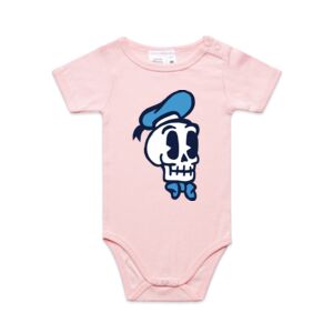 Infant Mini-Me 1-Piece (same day) Thumbnail