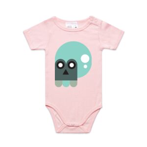 Infant Mini-Me 1-Piece (same day) Thumbnail