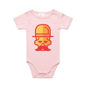 Infant Mini-Me 1-Piece (same day) Thumbnail