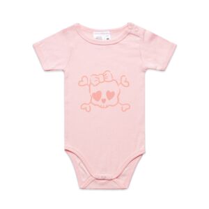 Infant Mini-Me 1-Piece (same day) Thumbnail