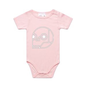 Infant Mini-Me 1-Piece (same day) Thumbnail
