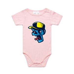 Infant Mini-Me 1-Piece (same day) Thumbnail