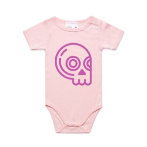 Infant Mini-Me 1-Piece (same day) Thumbnail