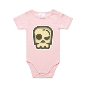 Infant Mini-Me 1-Piece (same day) Thumbnail