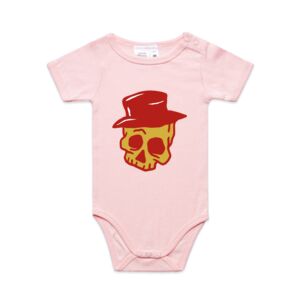 Infant Mini-Me 1-Piece (same day) Thumbnail