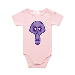 Infant Mini-Me 1-Piece (same day) Thumbnail