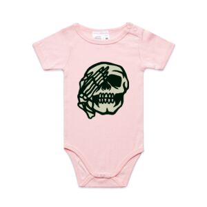 Infant Mini-Me 1-Piece (same day) Thumbnail