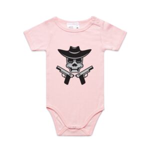 Infant Mini-Me 1-Piece (same day) Thumbnail
