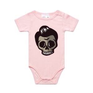 Infant Mini-Me 1-Piece (same day) Thumbnail
