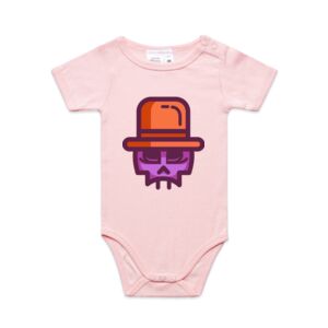 Infant Mini-Me 1-Piece (same day) Thumbnail