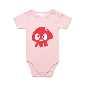 Infant Mini-Me 1-Piece (same day) Thumbnail
