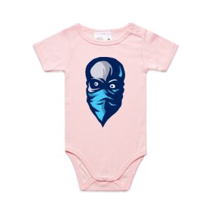 Infant Mini-Me 1-Piece (same day) Thumbnail