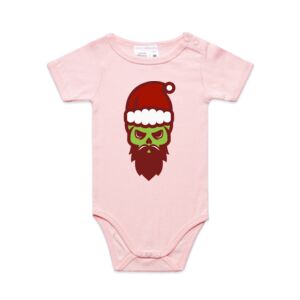 Infant Mini-Me 1-Piece (same day) Thumbnail