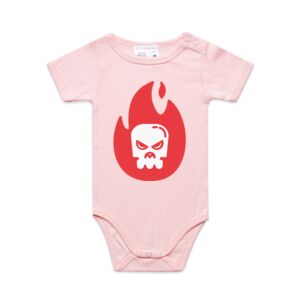 Infant Mini-Me 1-Piece (same day) Thumbnail