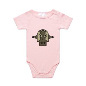 Infant Mini-Me 1-Piece (same day) Thumbnail