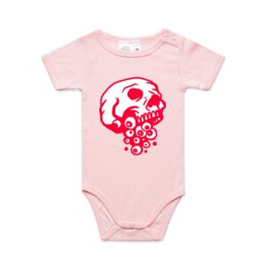 Infant Mini-Me 1-Piece (same day) Thumbnail