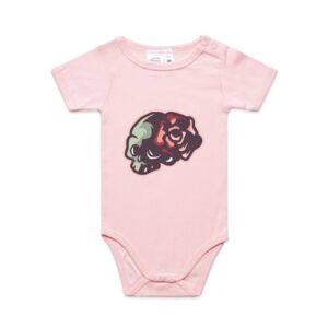 Infant Mini-Me 1-Piece (same day) Thumbnail