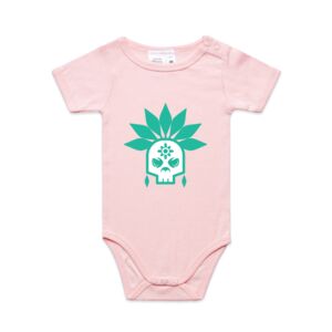 Infant Mini-Me 1-Piece (same day) Thumbnail